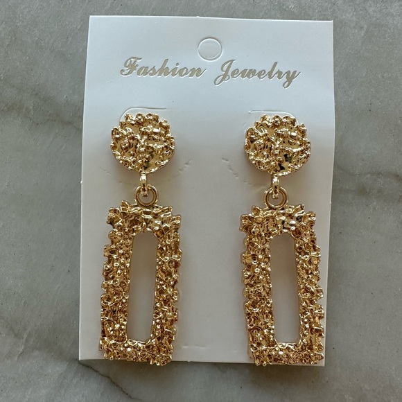 Fashion Jewelry Jewelry - Earring Women